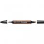 Promarker Winsor&Newton O335 Terracotta - 3